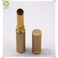 Cosmetic empty container lipstick liquid gold tube matte for concealer packing